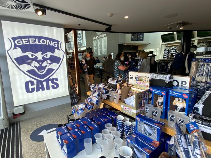 AFL Fines Geelong A$140,000 Over Secret Concussion Waiver with Star Player