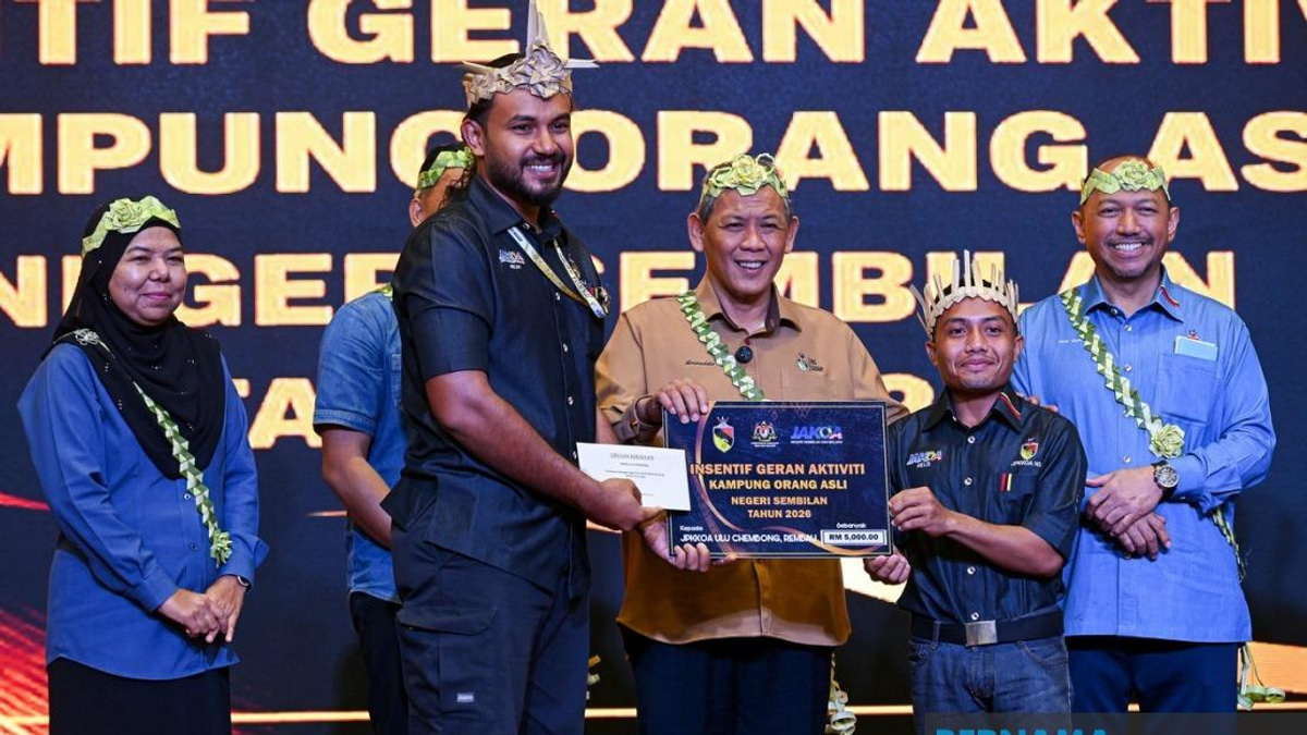 Negeri Semilan PKR Submits Candidate Roster Ahead of August State Election