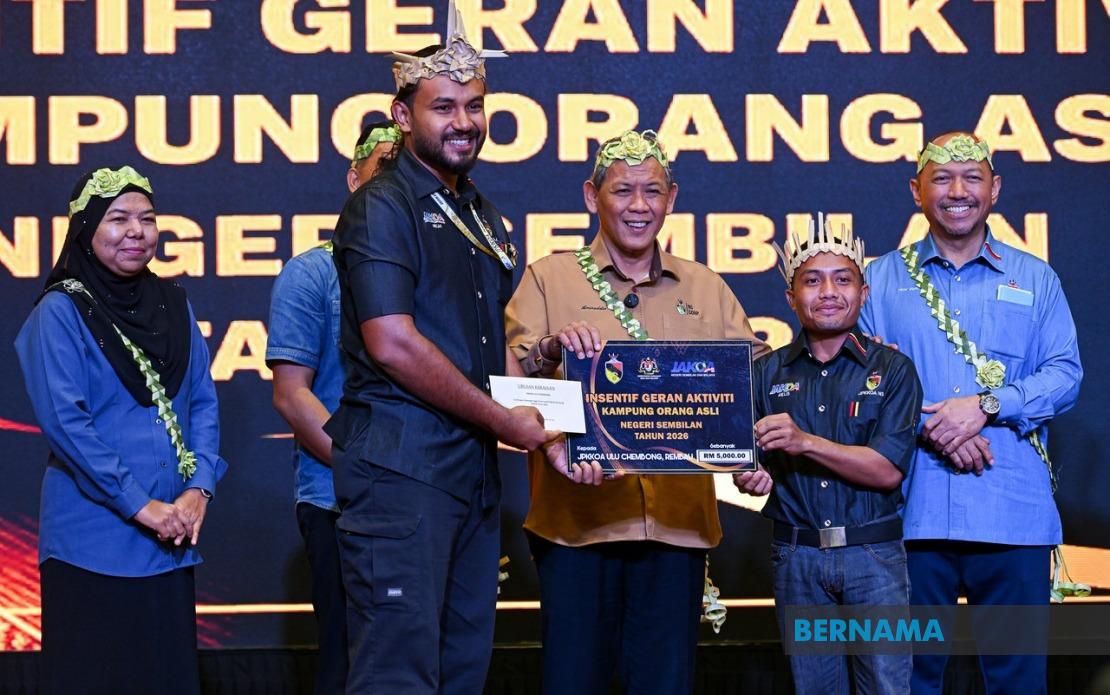 Negeri Semilan PKR Submits Candidate Roster Ahead of August State Election