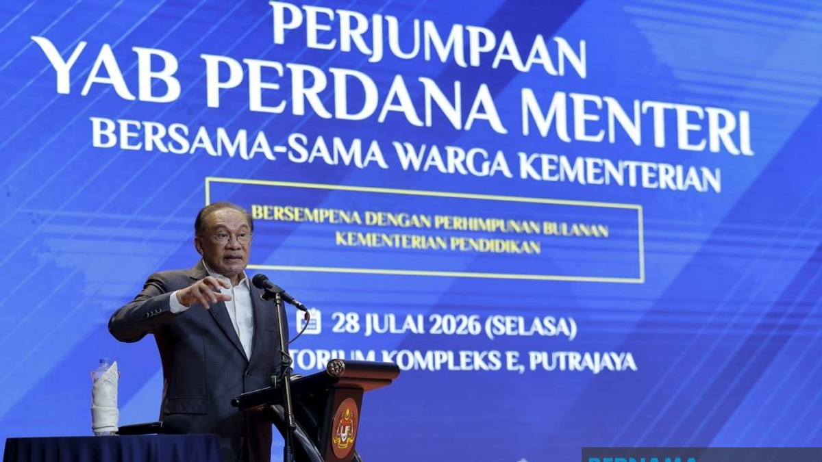 Form Six to Remain Under Education Ministry, PM Confirms