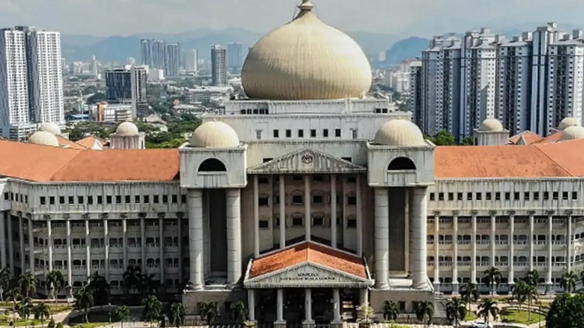 High Court Rules PM Cannot Be Compelled to Testify in RM30 Million Lawsuit