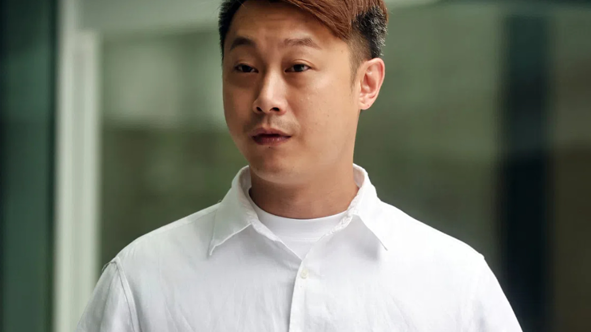Man gets 12 months' jail for setting friend on fire, attacking girlfriend while on bail