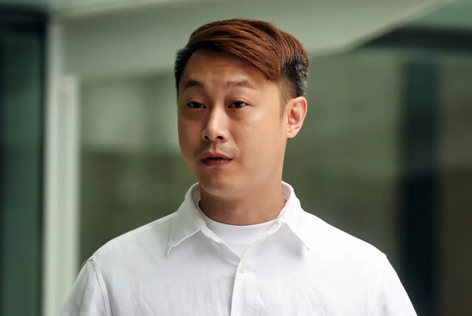 Man gets 12 months' jail for setting friend on fire, attacking girlfriend while on bail