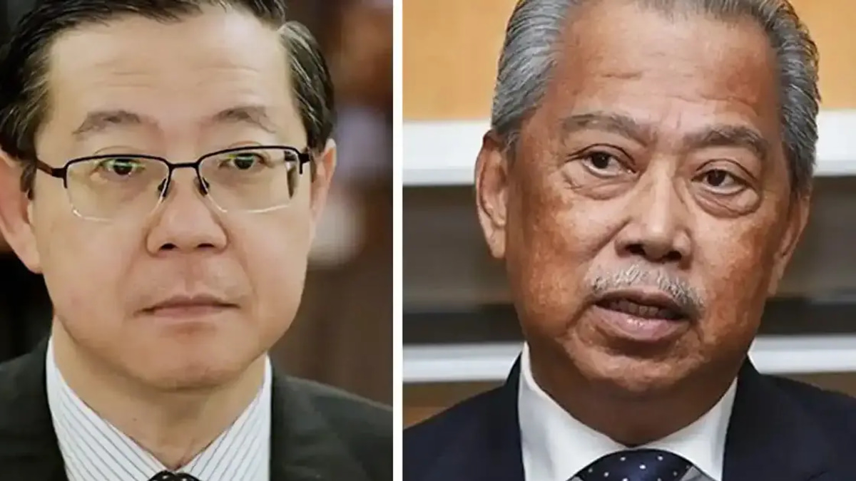 Court of Appeal Upholds Lim's Defamation Victory Against Muhyiddin But Halves Damages Award