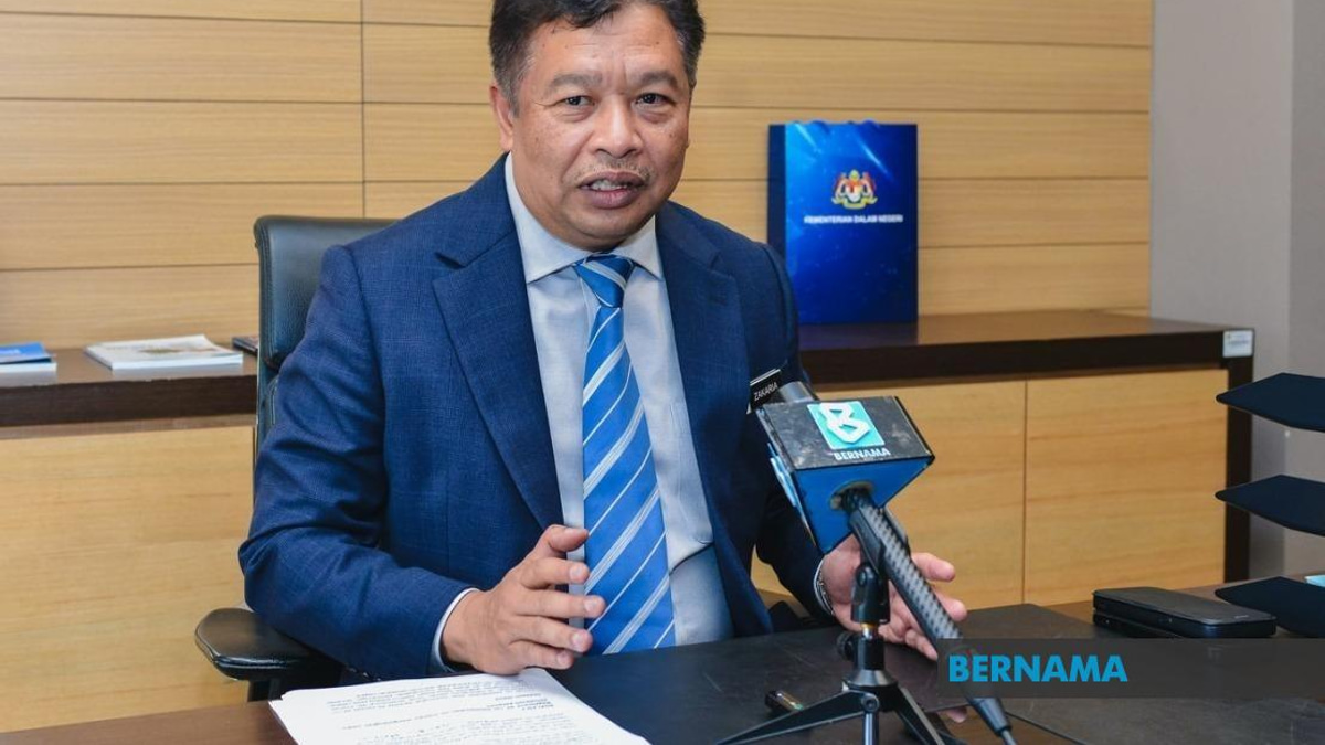 Immigration Gears Up For Smooth Voter Returns During Johor Election
