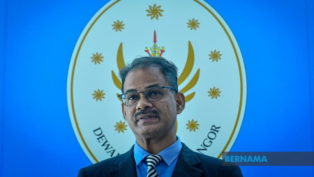 Selangor Pushes Veterans To Claim Warriors' Day Shopping Vouchers Before Deadline
