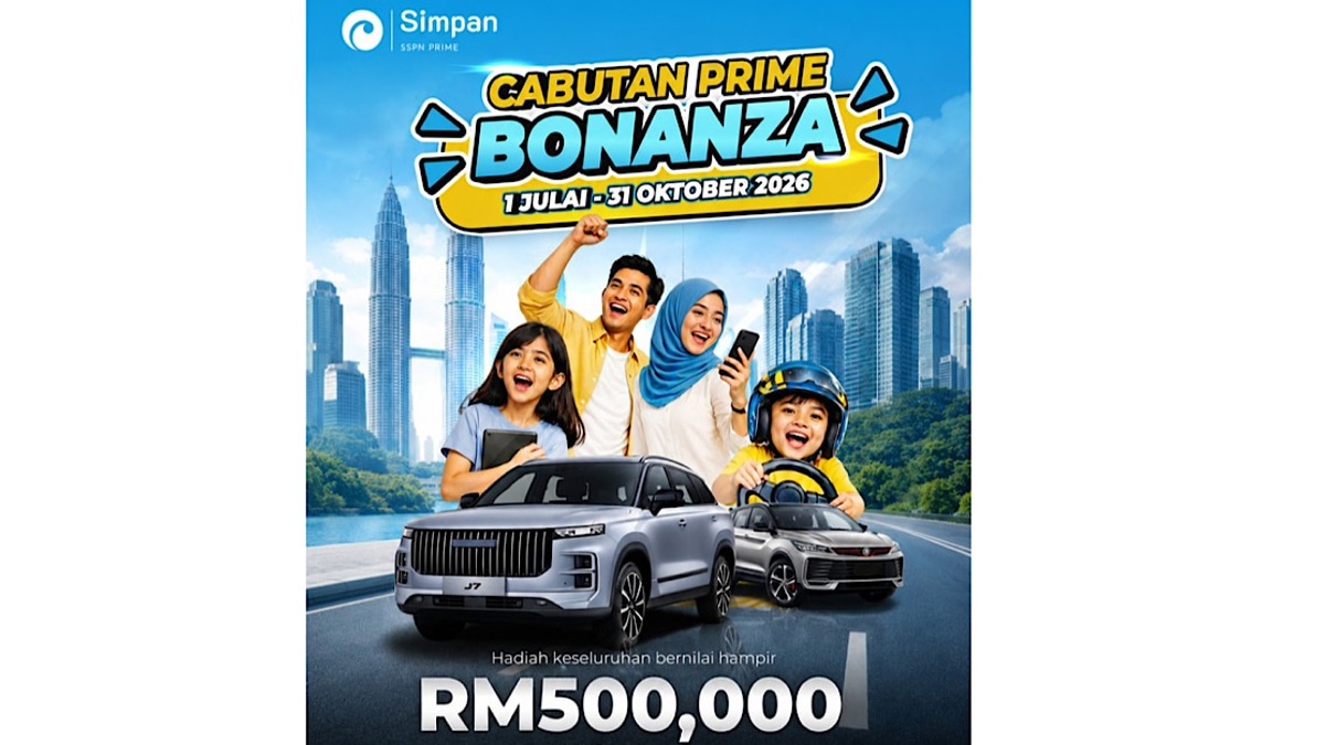 PTPTN's RM500,000 Bonanza: Education Savings Scheme Sweetens Returns for Malaysian Families