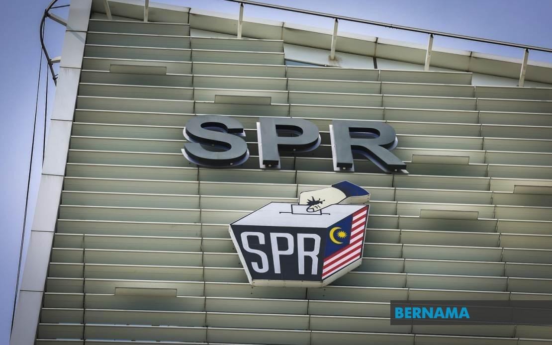 EC Distributes Nearly 25,000 Postal Ballots Ahead of Johor State Election