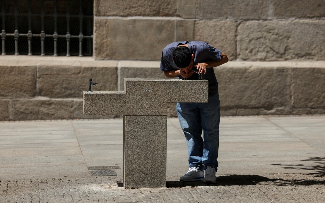Spain's June Heatwave Claims Over 1,000 Lives as Temperatures Reach Historic Highs