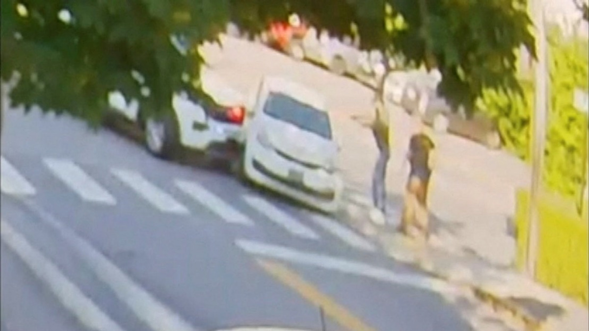 US Immigration Agents Fatally Shoot Colombian Man During Maine Enforcement Operation