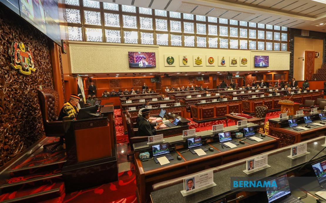 Dewan Negara Wraps Session with Passage of KWAN and Statistics Bills