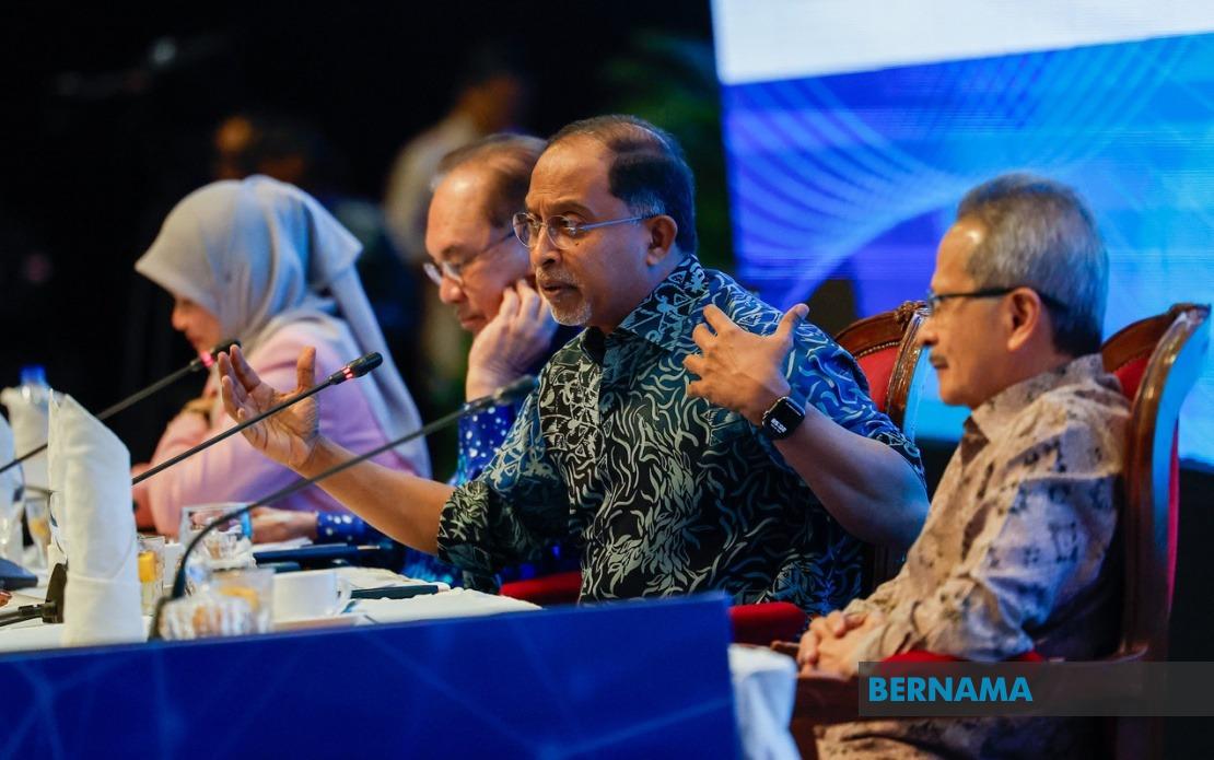 Malaysia Must Overhaul AUKU to Secure Higher Education's Future, Says Zambry