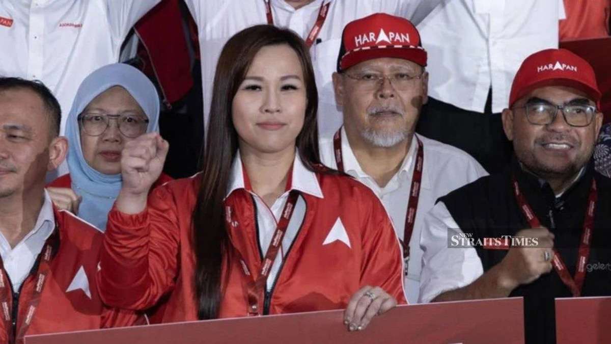Amanah Defends Non-Malay Candidate in Permas as Party Stands Firm on Diversity Strategy