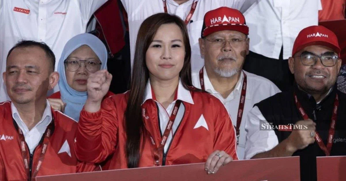 Amanah Defends Non-Malay Candidate in Permas as Party Stands Firm on Diversity Strategy