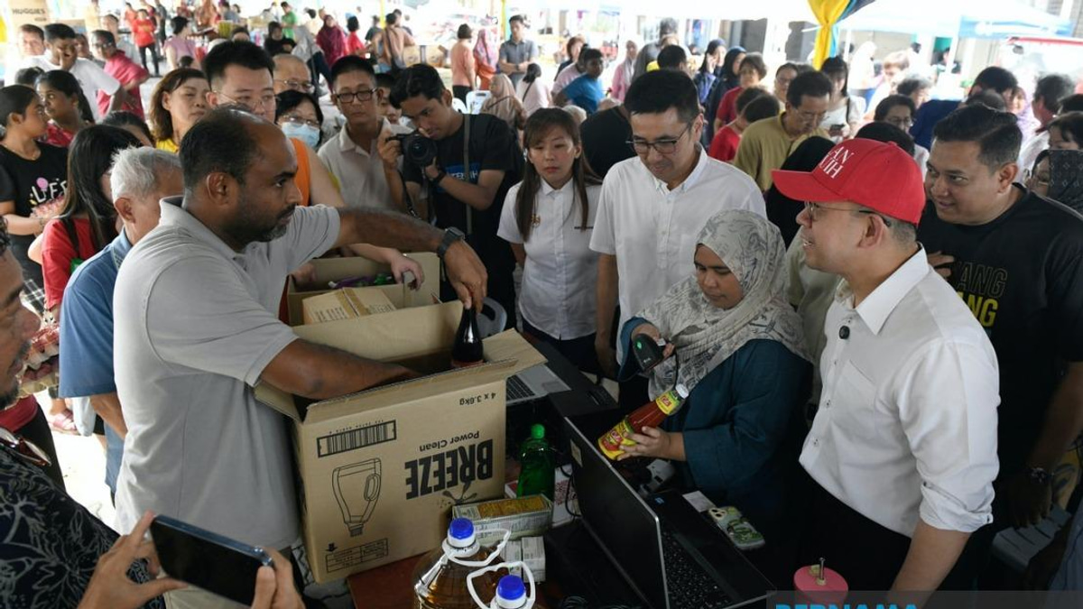 KUSKOP Scales Up Support for Small Businesses as Wholesale-Retail Sector Booms