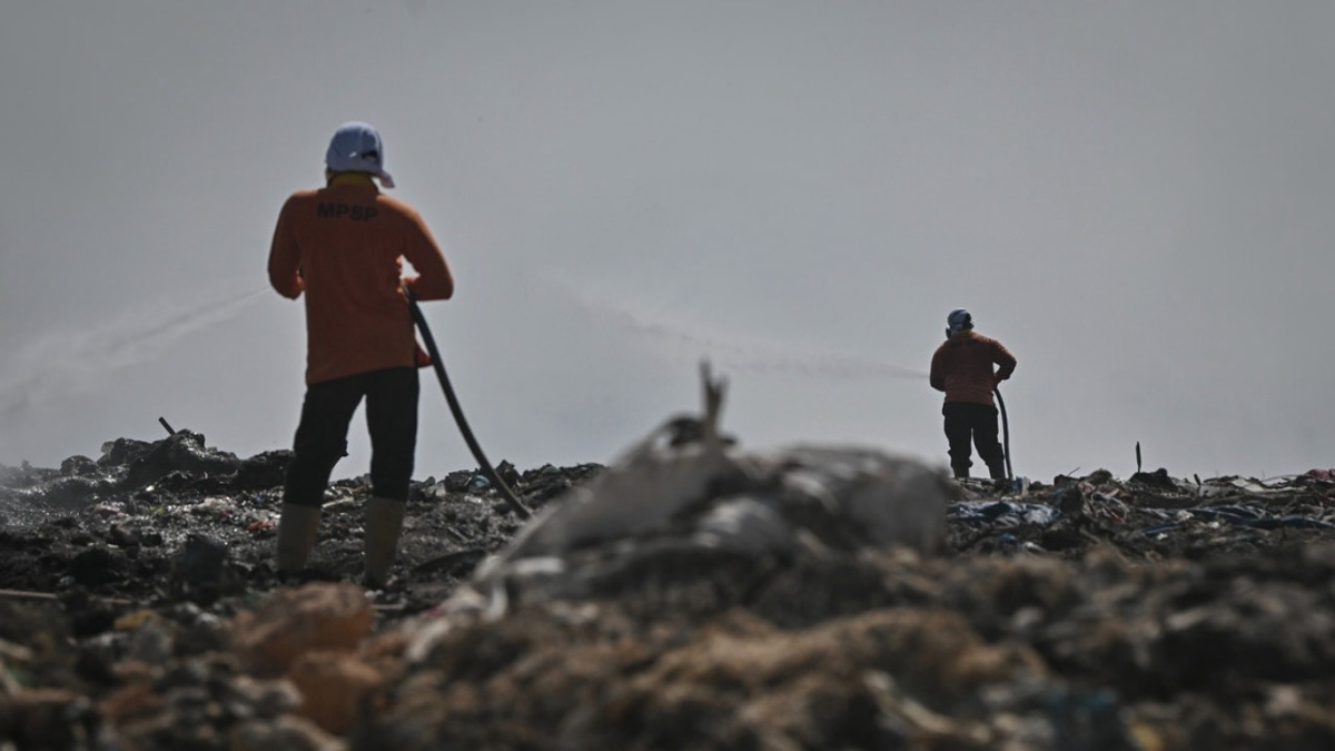 Selangor to Recycle Abandoned Teluk Kapas Landfill Into Green Development Hub