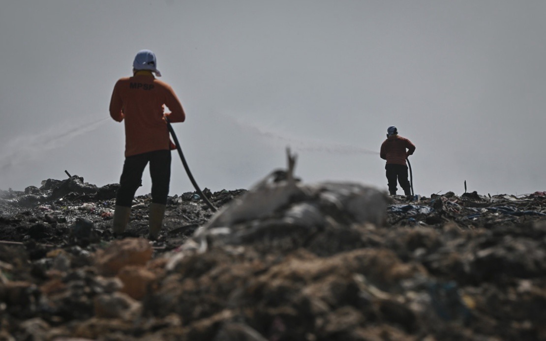 Selangor to Recycle Abandoned Teluk Kapas Landfill Into Green Development Hub