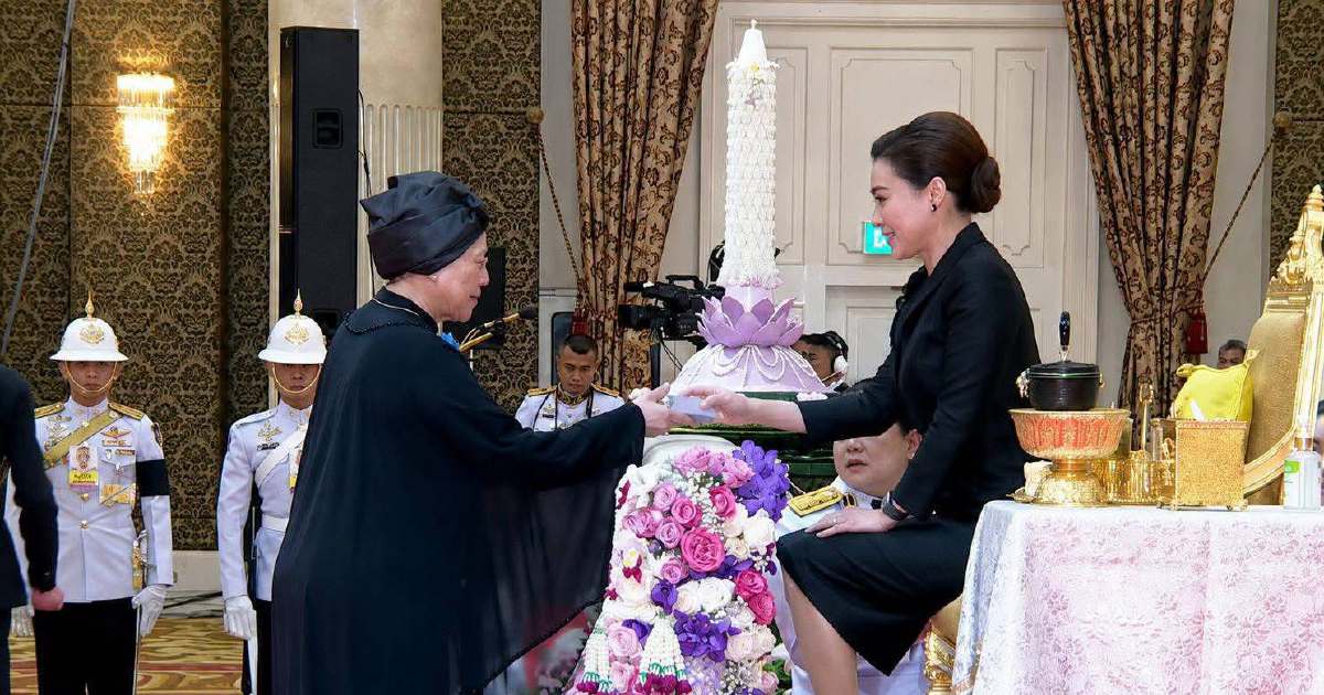 Sharifah Hapsah's honour underscores pivotal role of Malaysian women in nation-building