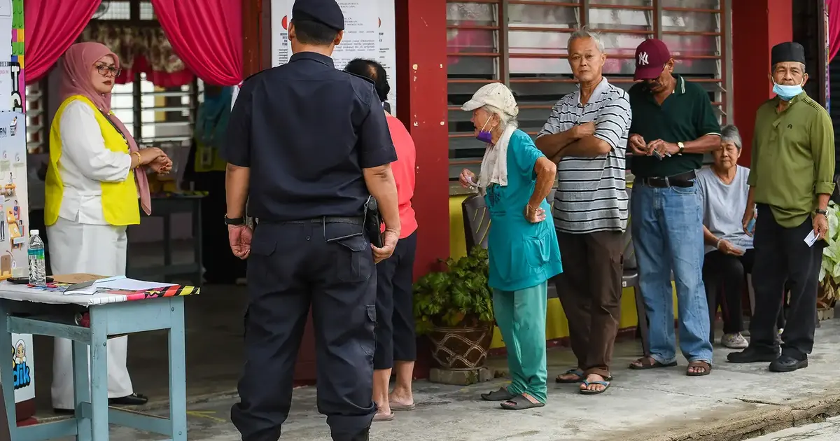 Bersatu Voters May Switch to Pakatan Harapan Over PAS Tensions, Political Analyst Warns