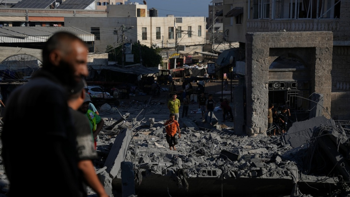 370 Palestinian Children Held in Israeli Prisons, Says Rights Group
