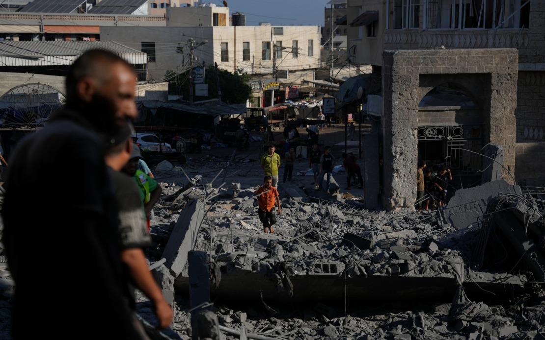370 Palestinian Children Held in Israeli Prisons, Says Rights Group