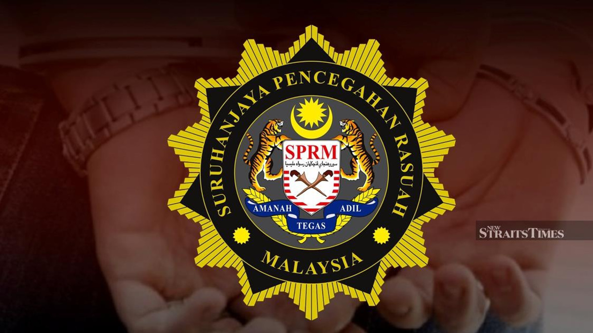 Datuk Chairman Released on RM10,000 Bail Following MACC Investigation into Land Abuse Allegations