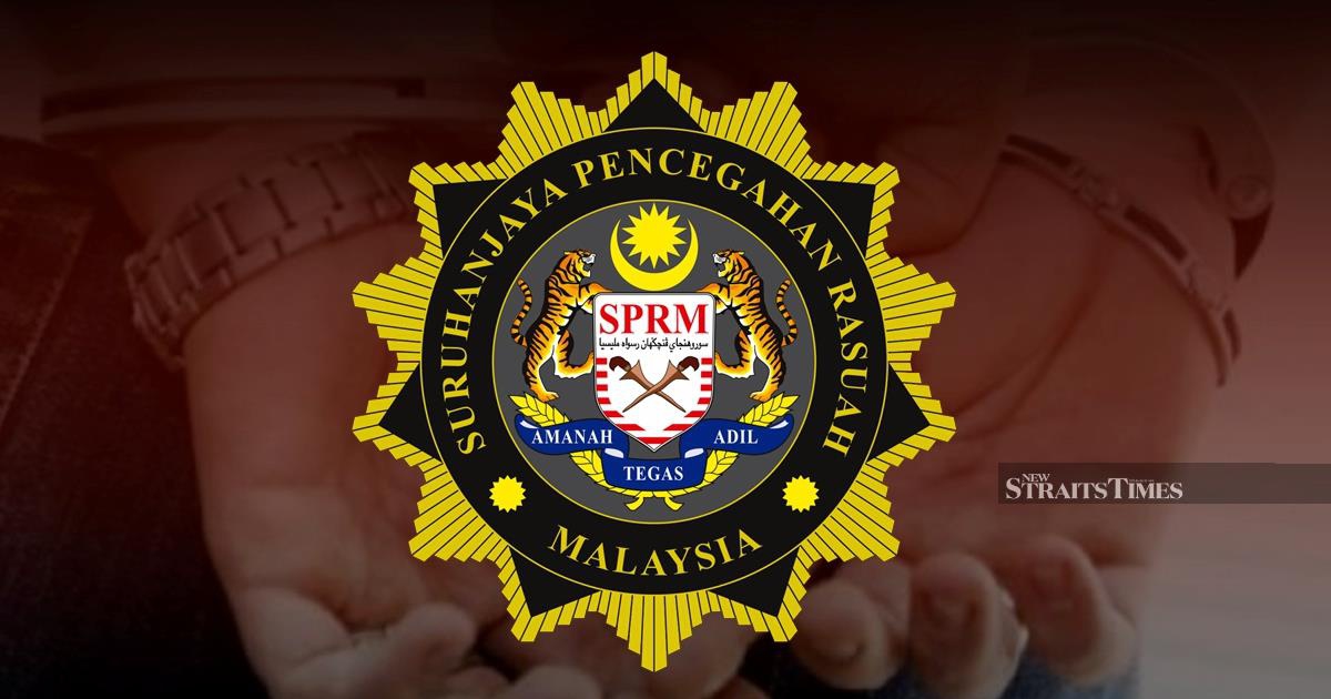 Datuk Chairman Released on RM10,000 Bail Following MACC Investigation into Land Abuse Allegations