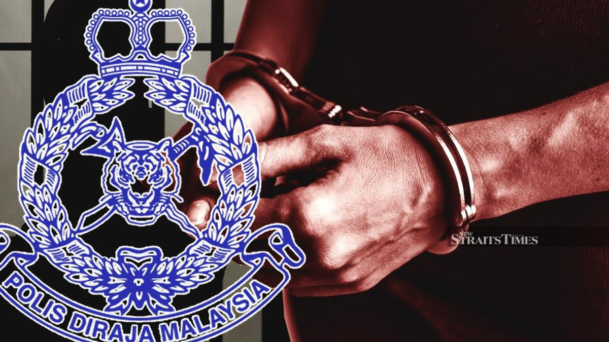 Three arrested after authorities seize protected birds valued at RM33,000 in coordinated crackdown