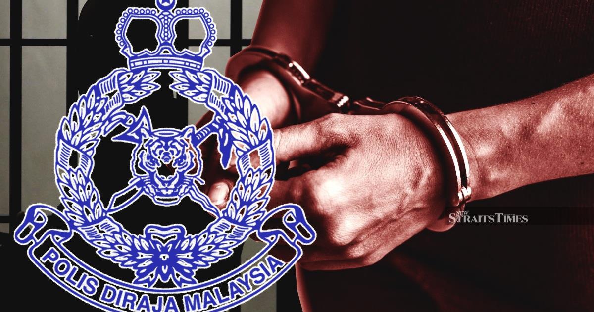 Three arrested after authorities seize protected birds valued at RM33,000 in coordinated crackdown