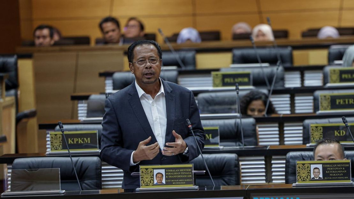 RM99.8 Million Sungai Skudai River Project Set to Shield 15,000 Johor Residents from Floods