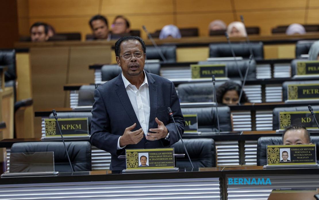 RM99.8 Million Sungai Skudai River Project Set to Shield 15,000 Johor Residents from Floods