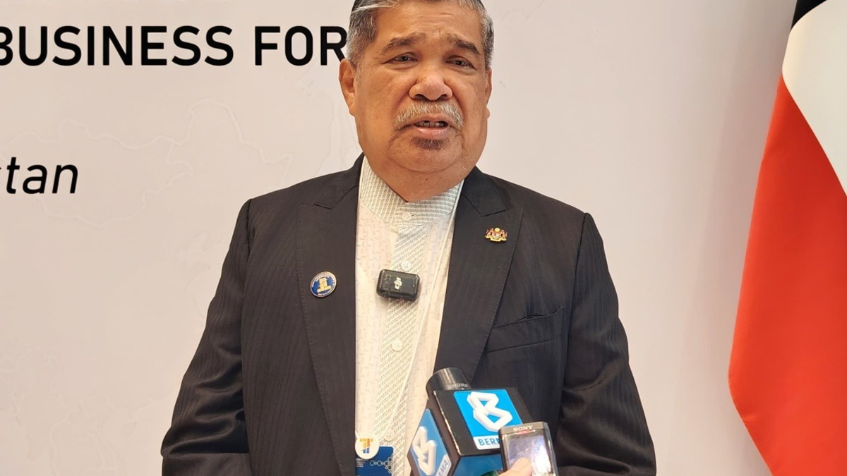 Malaysia Must Prioritize Food Security Amid Geopolitical Turmoil, Says Mohamad Sabu