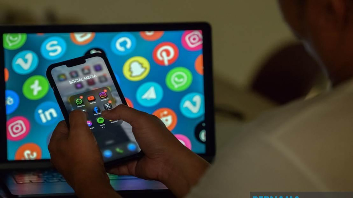 Malaysia Removes 1,550 Pieces of Child Exploitation Content Since 2022