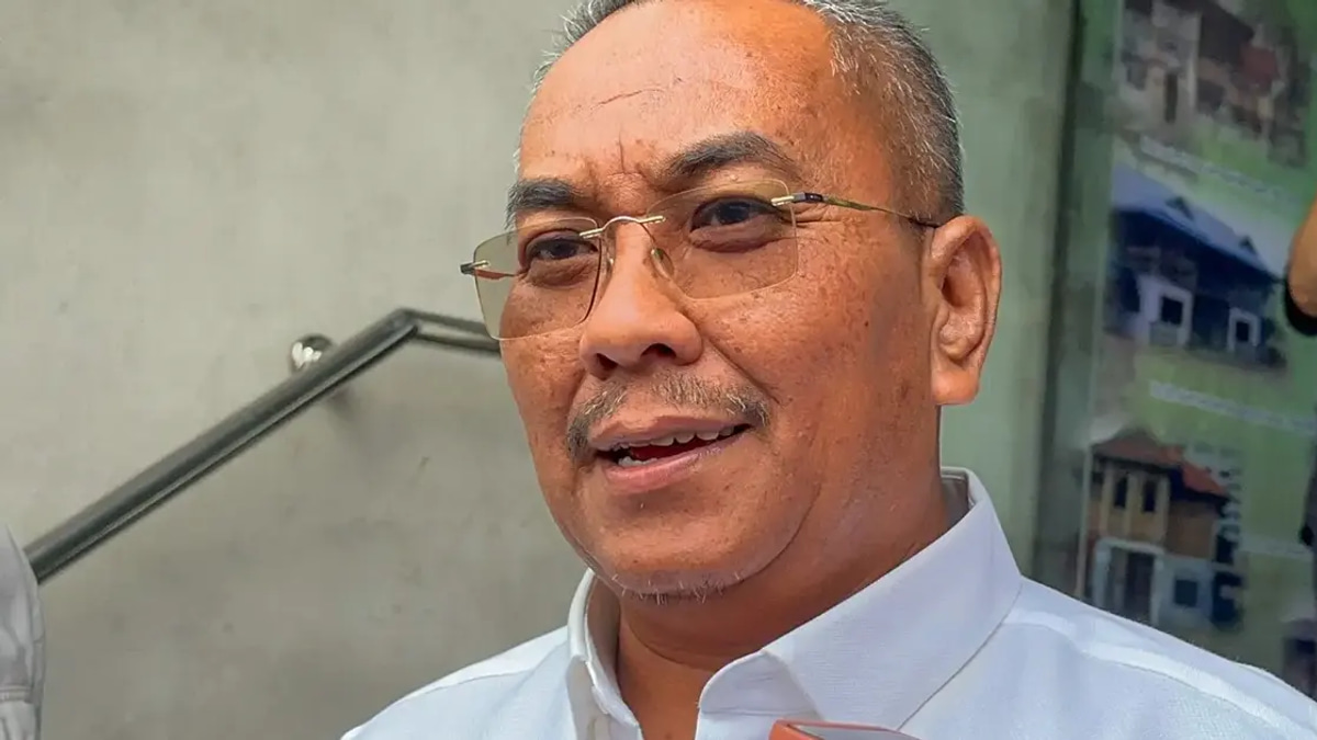 Bersatu to Field Most Candidates in Johor State Election, Claims Sanusi