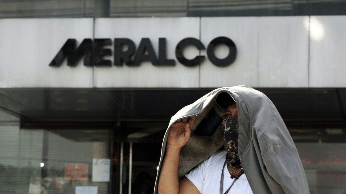 Philippine power regulator orders Meralco to refund 9.5 billion pesos to consumers
