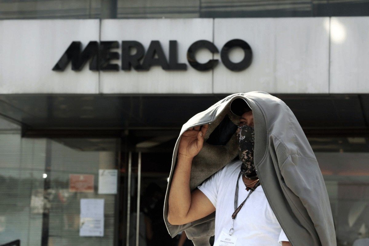 Philippine power regulator orders Meralco to refund 9.5 billion pesos to consumers