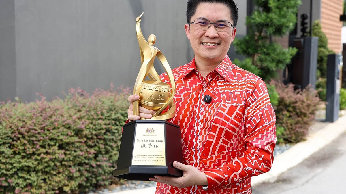 Education Ministry Pursuing UNESCO Recognition for Gendang 24 Perayaan