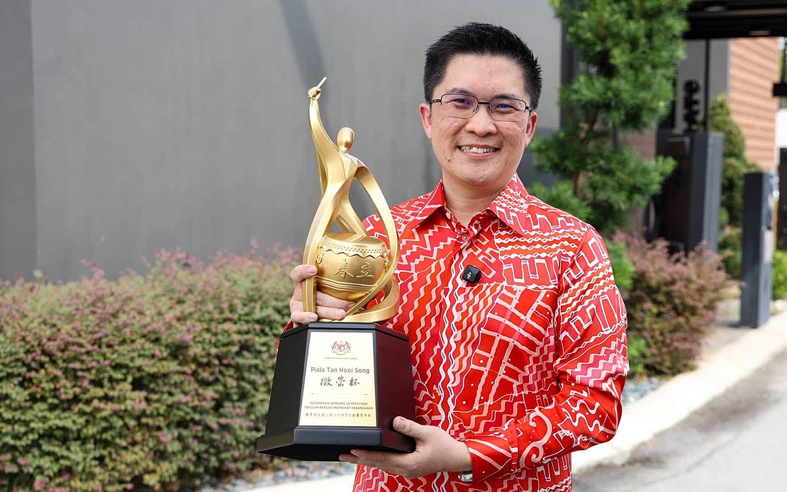 Education Ministry Pursuing UNESCO Recognition for Gendang 24 Perayaan