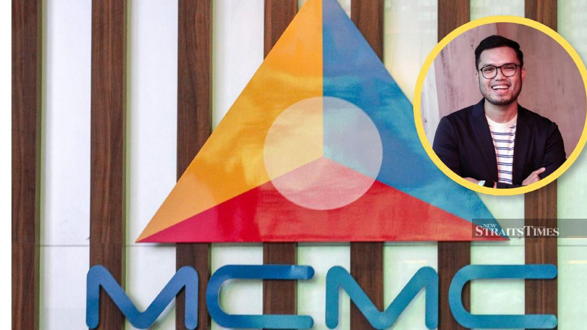 MCMC to investigate alleged breach in Khairul Aming's phone bill privacy