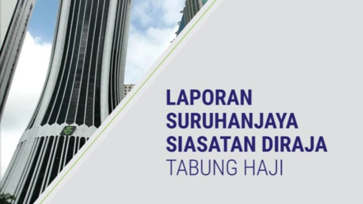 Tabung Haji RCI Report Offers Political Advantage as Barisan Nasional Gears Up for Melaka Polls