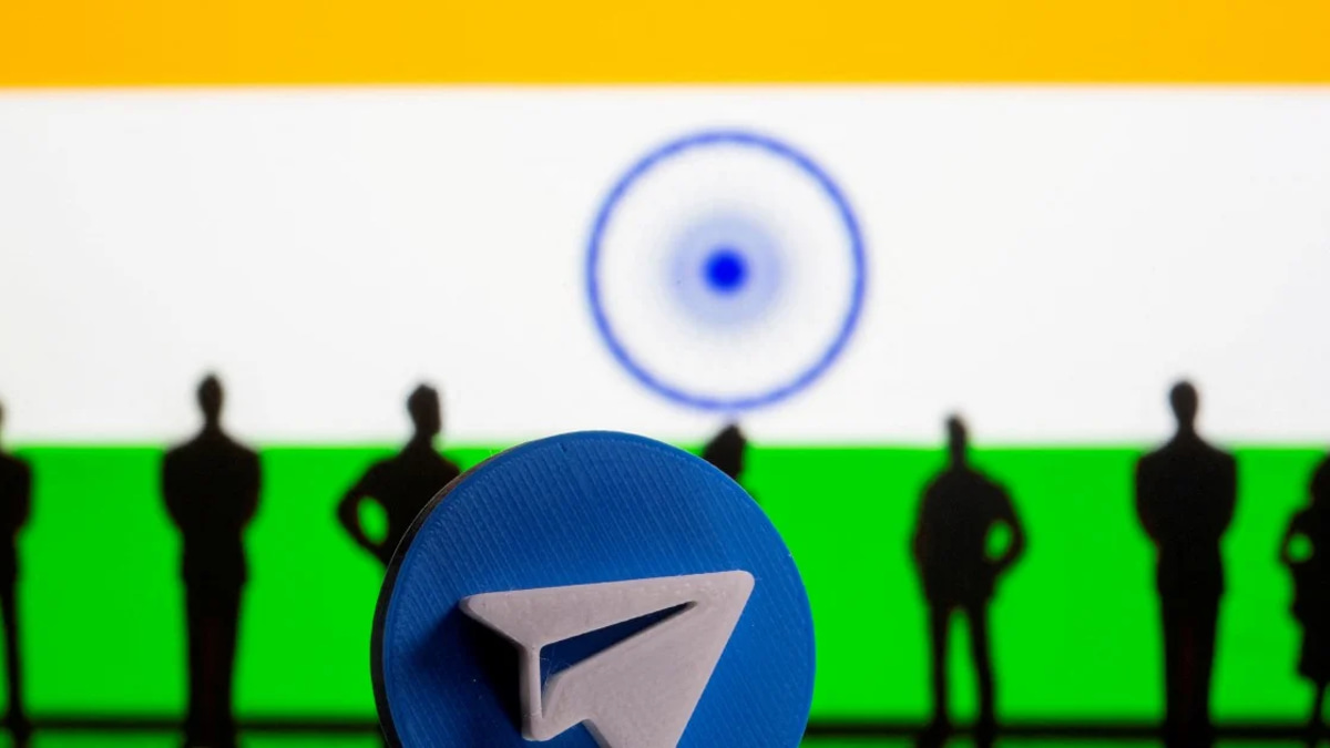 Telegram Contests India's Temporary Ban Aimed at Preventing Exam Fraud