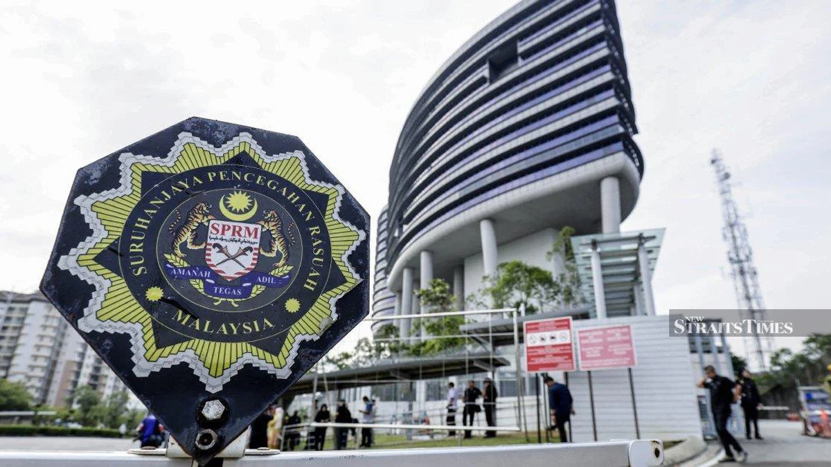 MACC launches inquiry into governance gaps in government employment incentive scheme