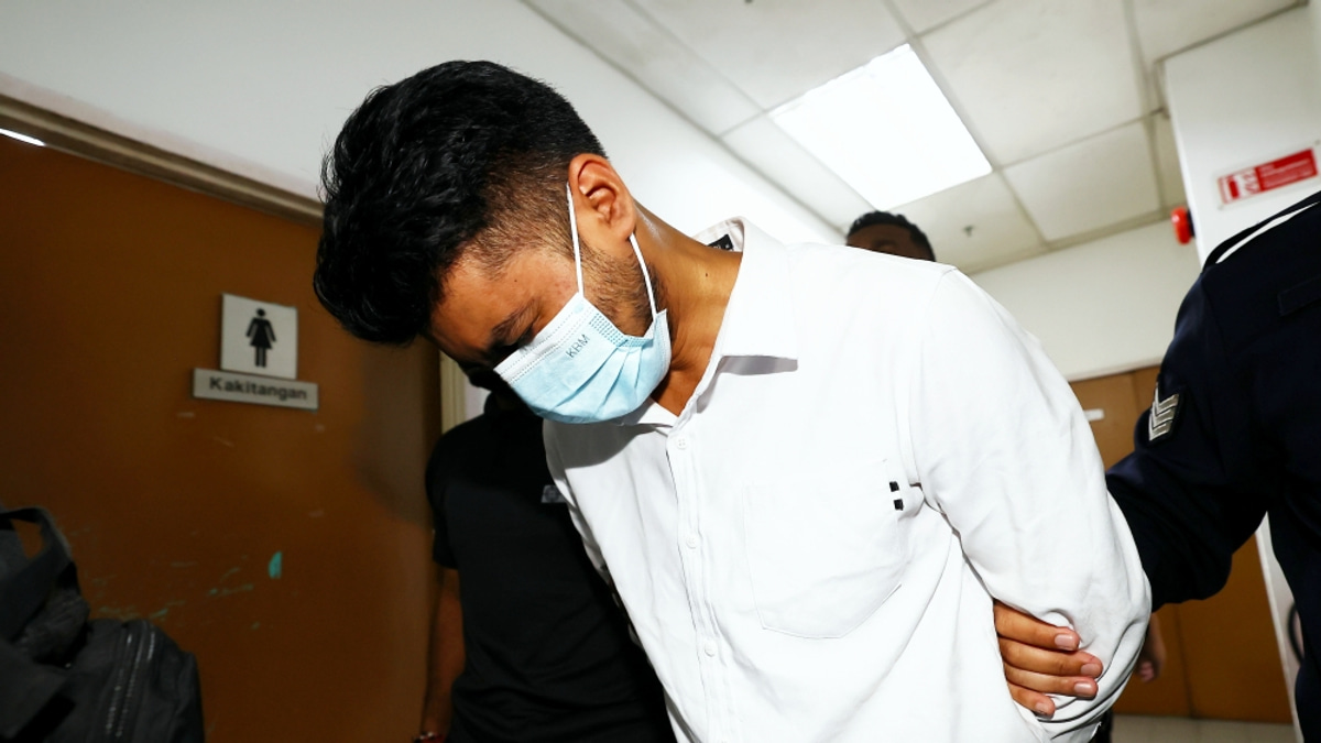 Johor Man Charged with Murder in Long-Delayed Case Following Three-Year Investigation into Toddler's Death