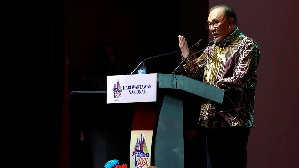 Anwar to unveil Pakatan Harapan candidates for Johor state election