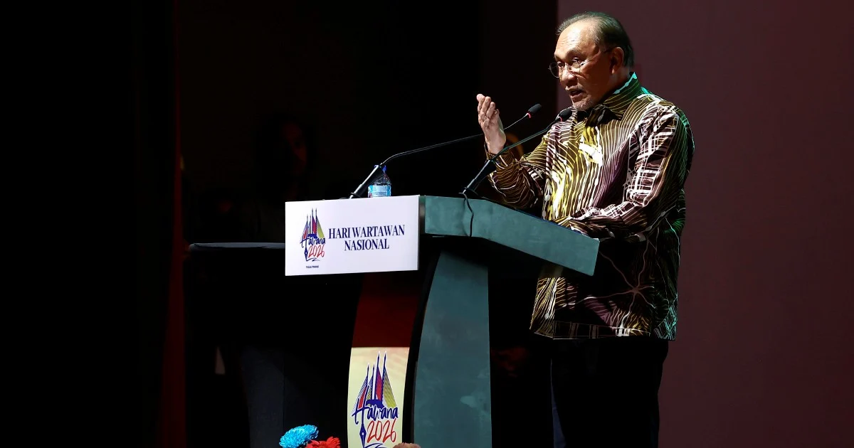 Anwar to unveil Pakatan Harapan candidates for Johor state election