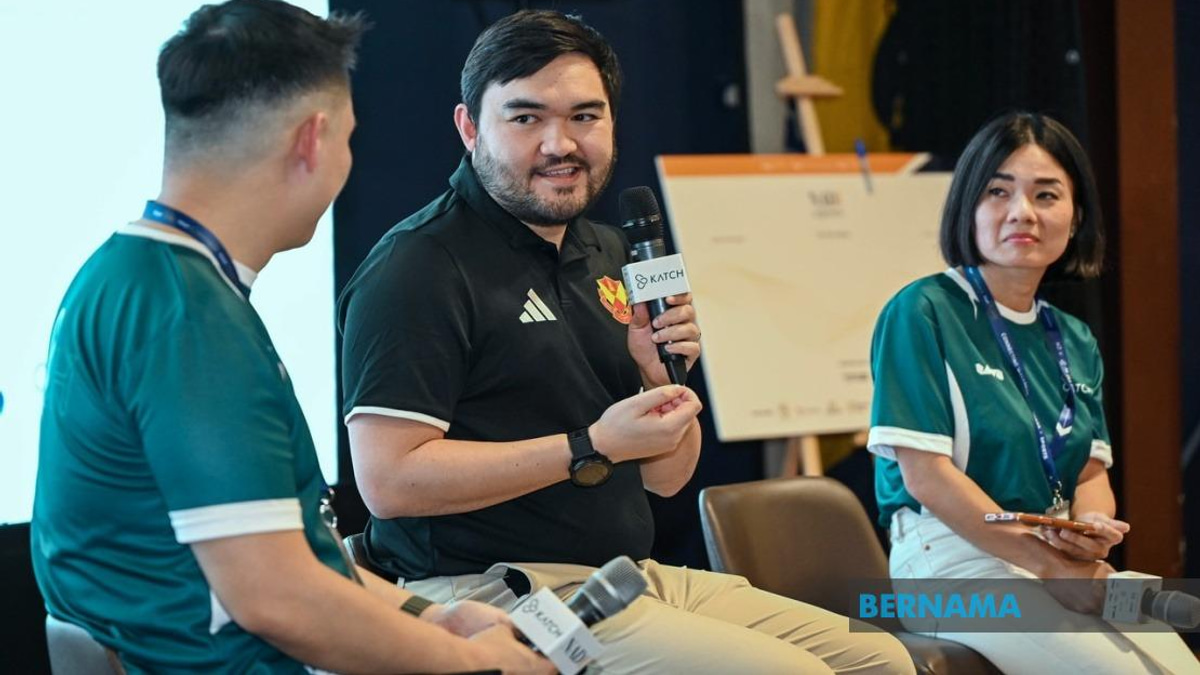 Tengku Amir Shah Calls for Expansion of Grassroots Sports Competitions Following Selangor's SUKMA Victory