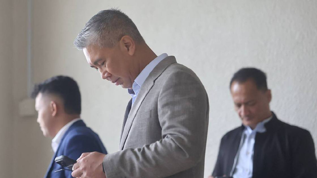 Muhyiddin's meeting notes were action directives, not approvals, court hears