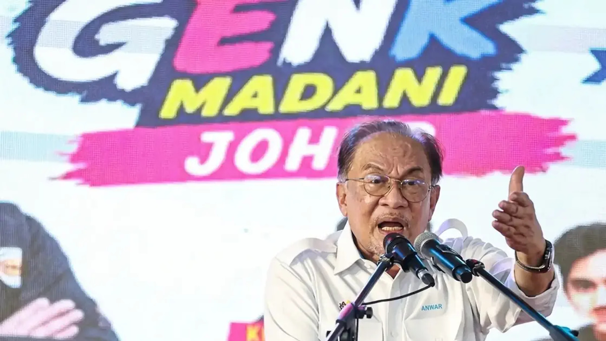 Anwar touts expanded cash assistance as centrepiece of Madani reform agenda