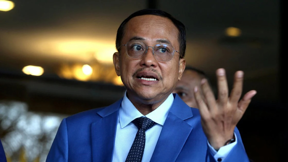 Bersatu Accuses PN Chairman Samsuri of Abandoning Coalition Leadership During Crisis