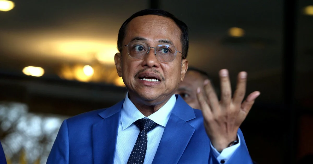 Bersatu Accuses PN Chairman Samsuri of Abandoning Coalition Leadership During Crisis